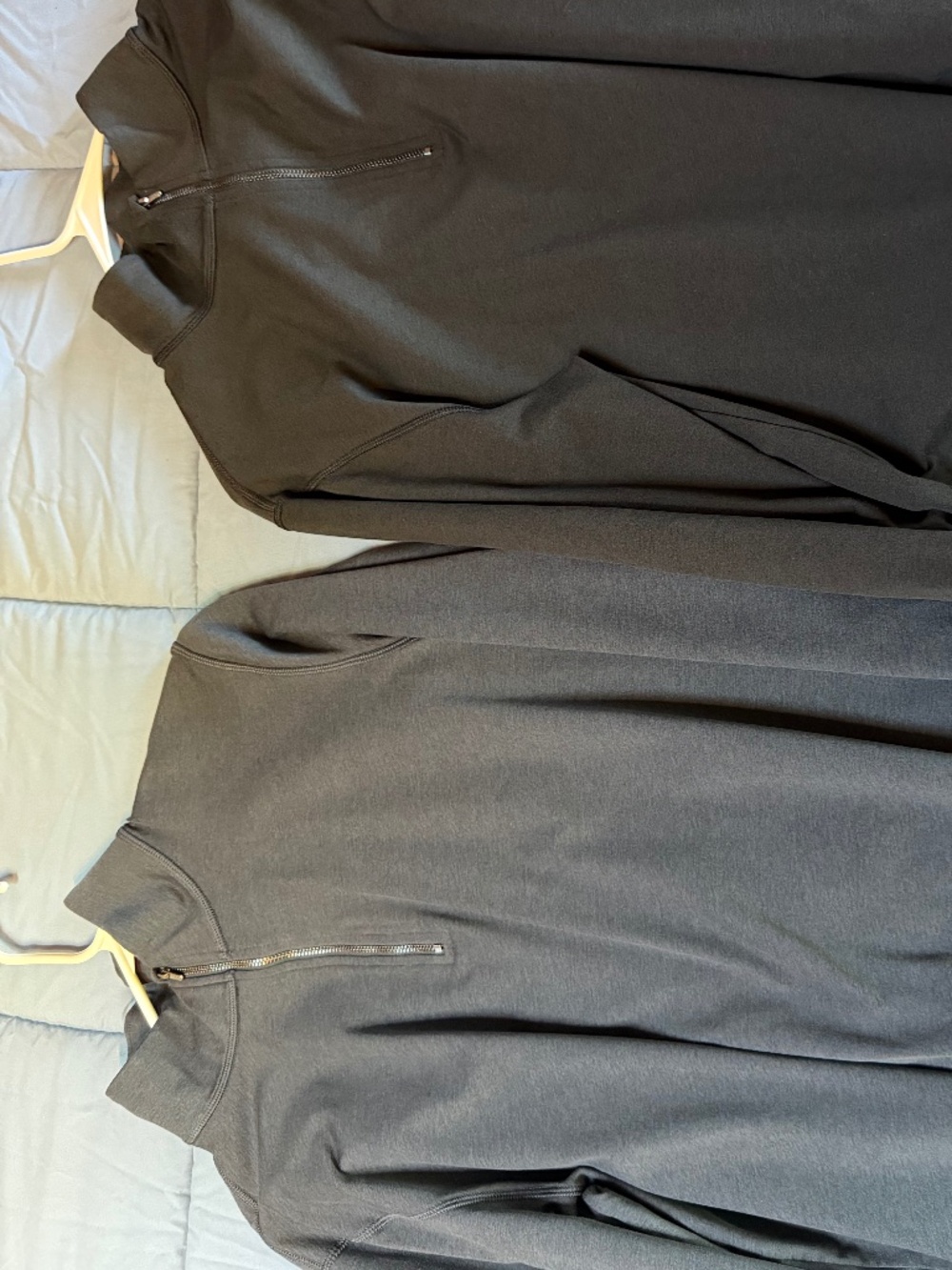 Vuori Coronado Half-Zips